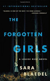 The Forgotten Girls (Louise Rick: Missing Persons, Bk 7)