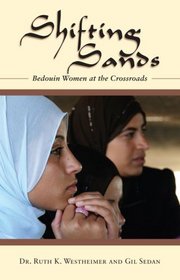 Shifting Sands: The Story of Bedouin Women at the Crossroads