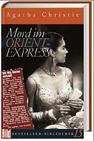 Mord Im Orient Express (Murder on the Orient Express) (Hercule Poirot, Bk 10) (German Edition)