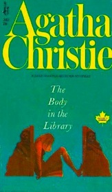 The Body in the Library