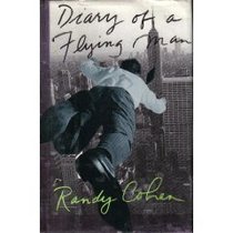 Diary Of A Flying Man