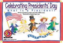 Celebrating President's Day: What Is a President