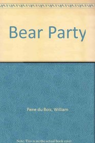 Bear Party: 2