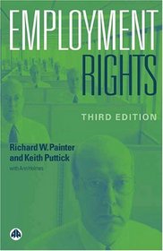Employment Rights - Third Edition