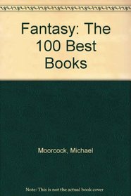 Fantasy: 100 Best Books