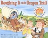 Roughing It on the Oregon Trail: The Time-traveling Twins