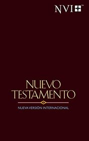 Nuevo Testamento-NVI (Spanish Edition)
