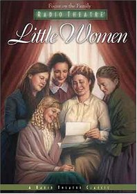 Little Women (Radio Theatre)