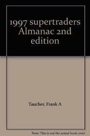 1997 supertraders Almanac 2nd edition