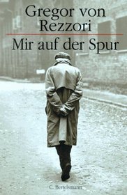 Mir auf der Spur (German Edition)