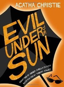 Evil Under the Sun (Graphic Novel)