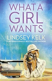 What a Girl Wants (Tess Brookes, Bk 2)