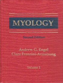 Myology