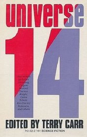 Universe 14