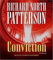 Conviction (Christopher Paget, Bk 4) (Audio CD) (Abridged)