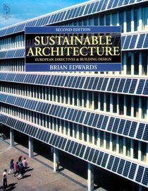 Sustainable Architecture