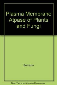 Plasma Membrane Atpase Of Plants & Fungi