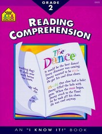 Reading Comprehension Grade 2  (An 