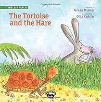 The Tortoise and the Hare (Timeless Fables)