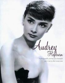 Audrey Hepburn (Hollywood Legends)