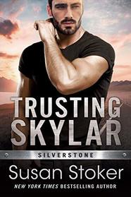 Trusting Skylar (Silverstone)