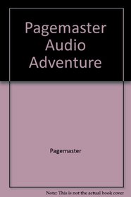 The Pagemaster Audio Adventure