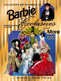 Collector's Encyclopedia of Barbie Doll Exclusives and More: Identification  Values (1977 to 1997)