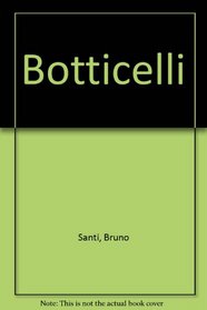 Botticelli (Spanish Edition)