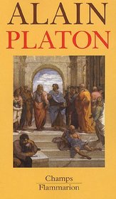 Platon (French Edition)