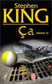 Ca, Tome 1 (It, Bk 1) (French Edition)