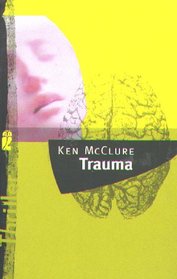 Trauma. (German Edition)