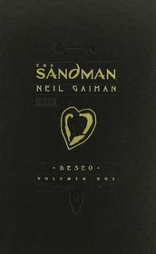 Sandman n 2: Deseo