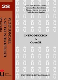 Introduccin A Opengl (Spanish Edition)