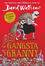 Gangsta Granny