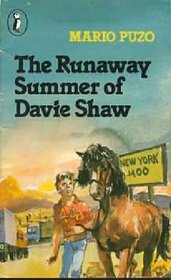 The Runaway Summer of Davie Shaw (Puffin Books)
