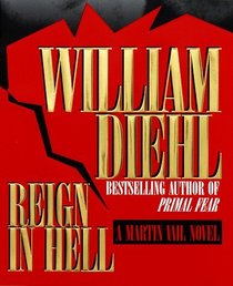 Reign in Hell (Martin Vail, Bk 3)