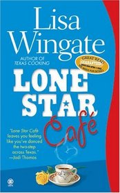 Lone Star Cafe (Texas Hill Country, Bk 2)