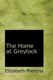 The Home at Greylock