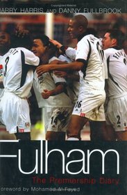 Fulham: The Premiership Diary