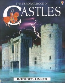 The Usborne Book of Castles: Internet-Linked (Castles)