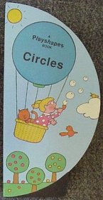 Circles (Playshapes Board Books)