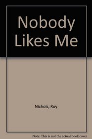 Nobody Likes Me (Young friends series)