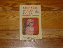 China and Parian dolls, featuring stone bisque and tinted bisque