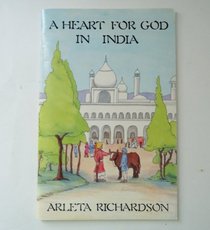 A Heart for God in India