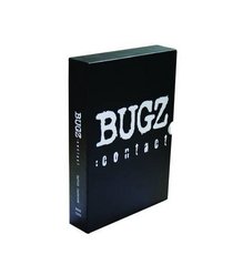 BUGZ: Contact - Book Zero