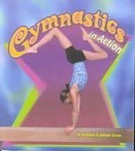 Gymnastics in Action (Sports in Action)