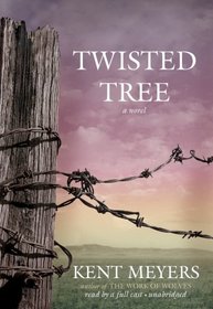 Twisted Tree:  A Novel (Library Edition)