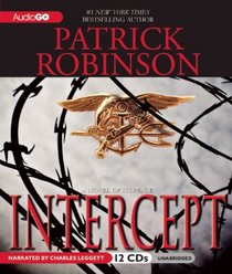 Intercept (Mack Bedford, Bk 2) (Audio CD) (Unabridged)