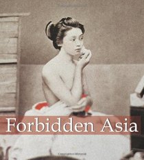 Forbidden Asia (Mega Square)