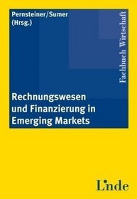 Rechnungswesen und Finanzierung in Emerging Markets